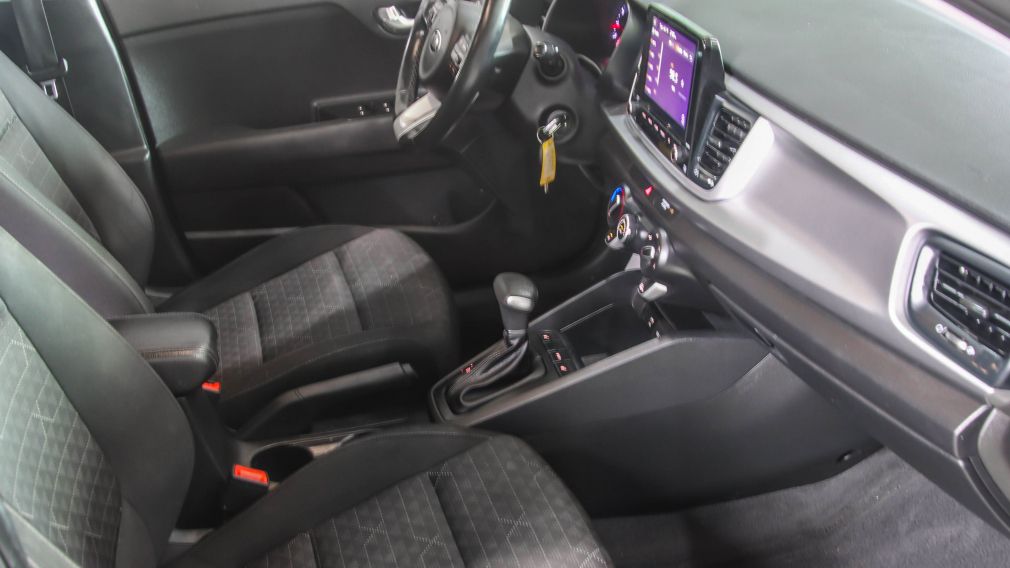Kia Rio 5 LX+ 2021 à vendre à Trois-Rivières - 25