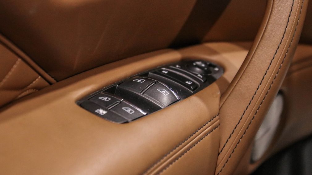 Infiniti QX80 LUXE 2021 d&rsquo;occasion à vendre - 11