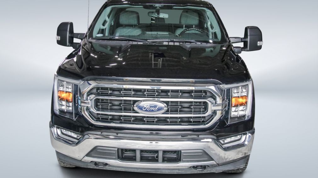 Ford F150 XLT 2022 à vendre à Donnacona - 2