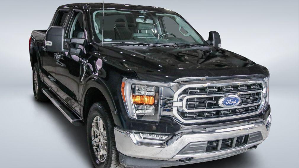 Ford F150 XLT