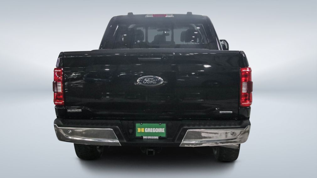Ford F150 XLT 2022 à vendre à Donnacona - 5