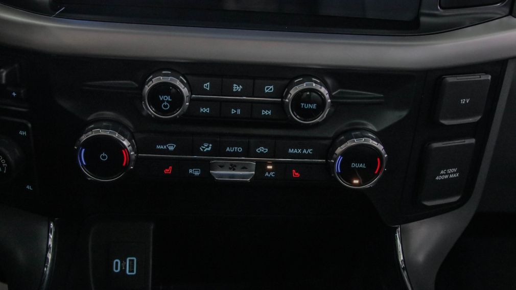 Ford F150 XLT 2022 à vendre à Donnacona - 11