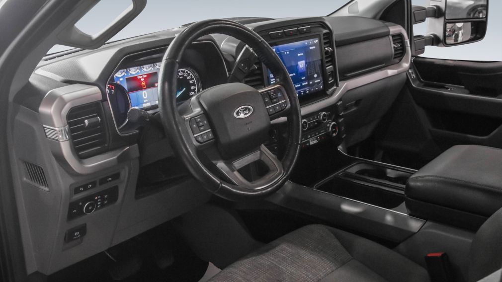 Ford F150 XLT 2022 à vendre à Donnacona - 17