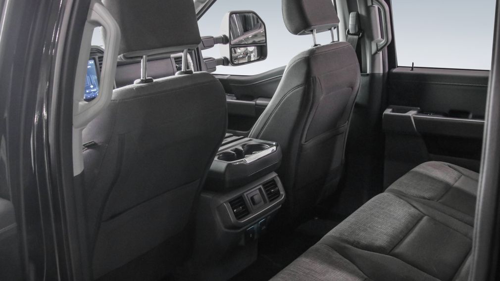 Ford F150 XLT 2022 à vendre à Donnacona - 19