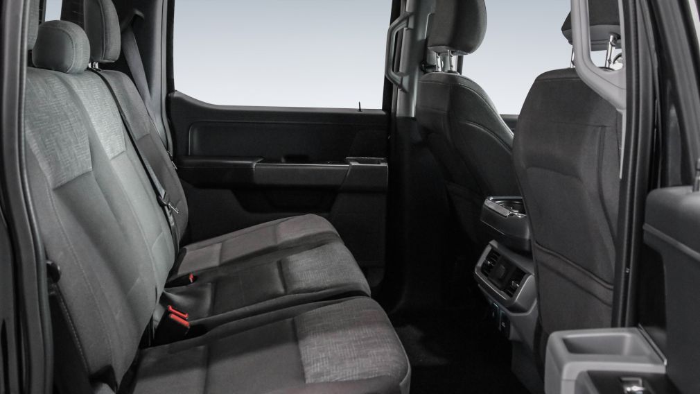 Ford F150 XLT 2022 à vendre à Donnacona - 23