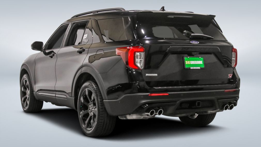 Ford Explorer ST 2022 d&rsquo;occasion à vendre - 5