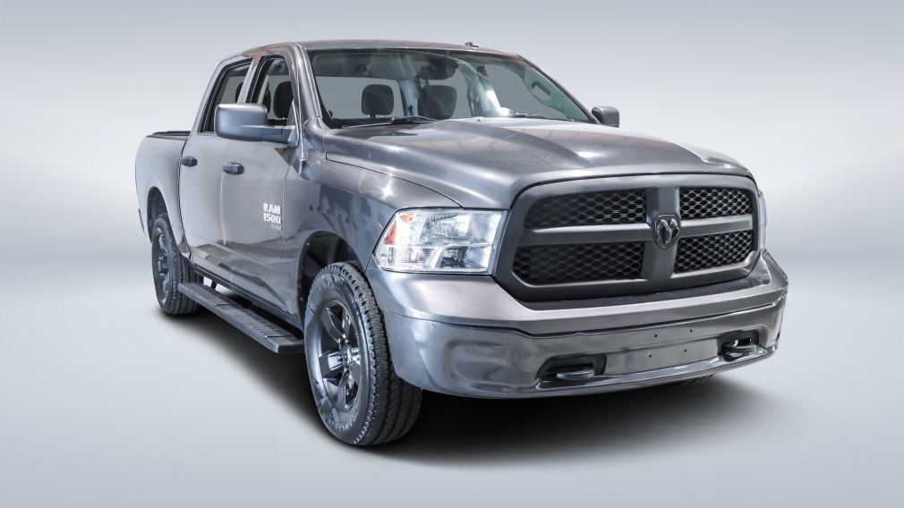 Ram 1500 SLT