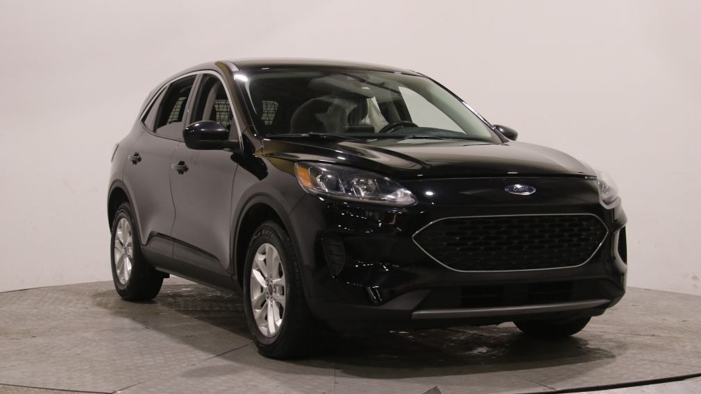Ford Escape SE Hybrid