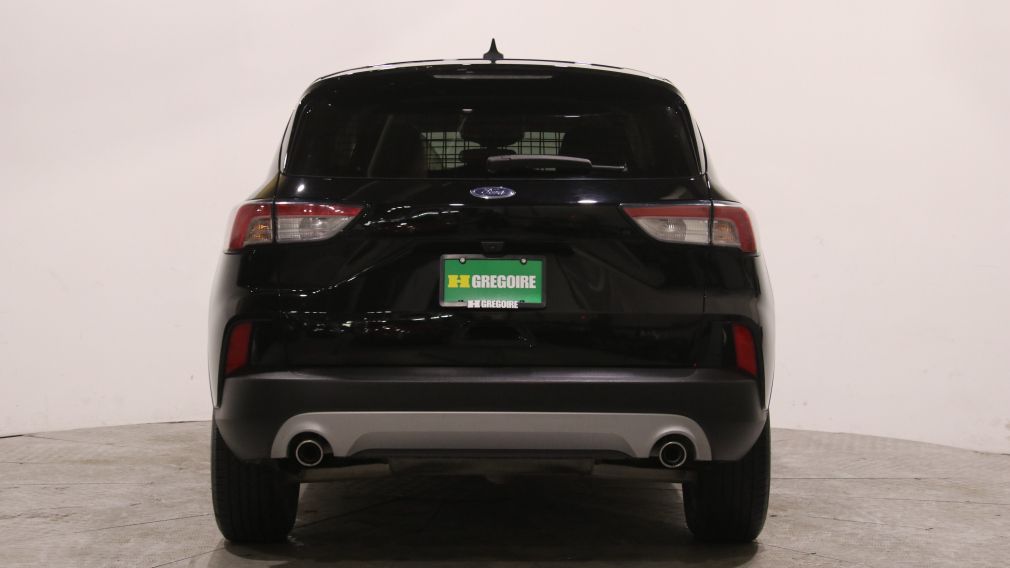 Ford Escape SE Hybrid 2021 d&rsquo;occasion à vendre - 6