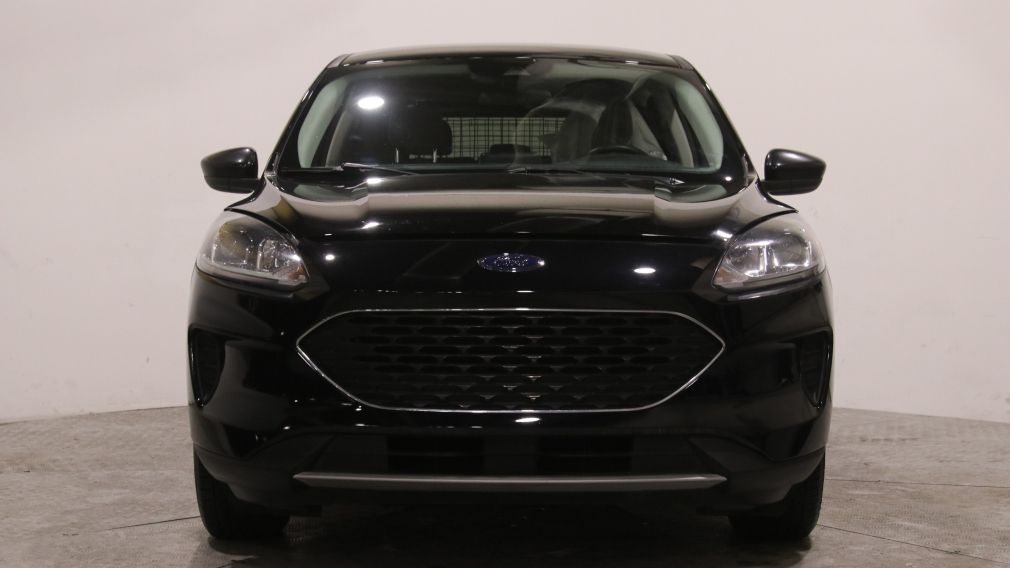 Ford Escape SE Hybrid 2021 d&rsquo;occasion à vendre - 2
