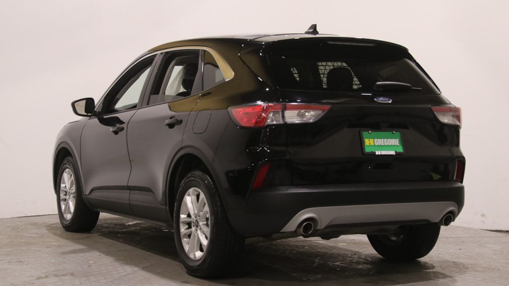 Ford Escape SE Hybrid 2021 d&rsquo;occasion à vendre - 5