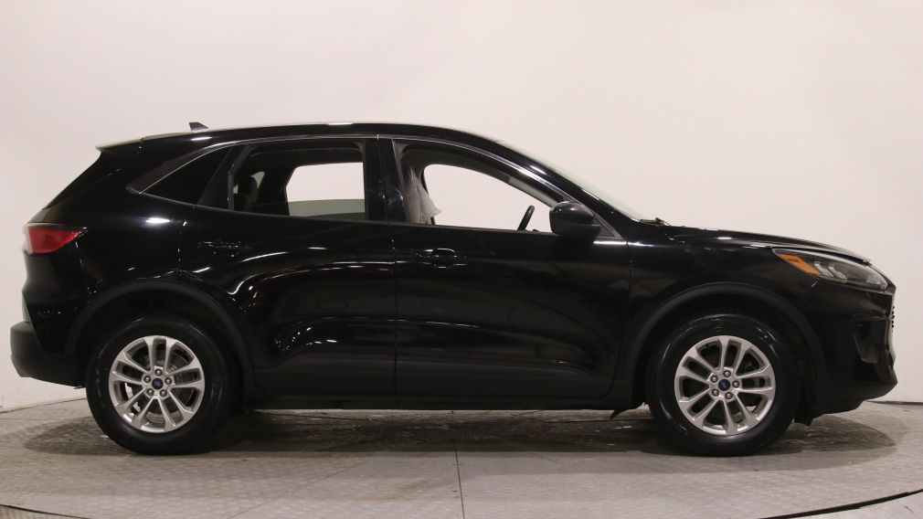 Ford Escape SE Hybrid 2021 d&rsquo;occasion à vendre - 8