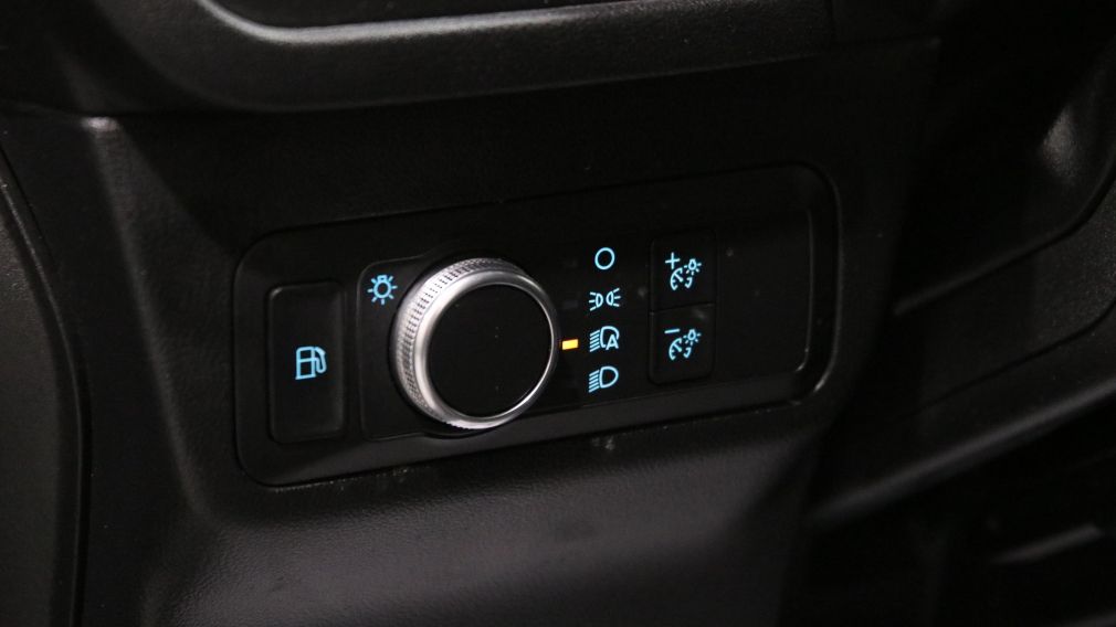 Ford Escape SE Hybrid 2021 d&rsquo;occasion à vendre - 12
