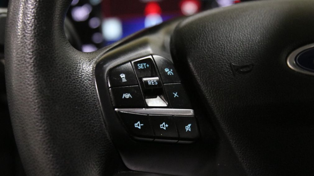 Ford Escape SE Hybrid 2021 d&rsquo;occasion à vendre - 13