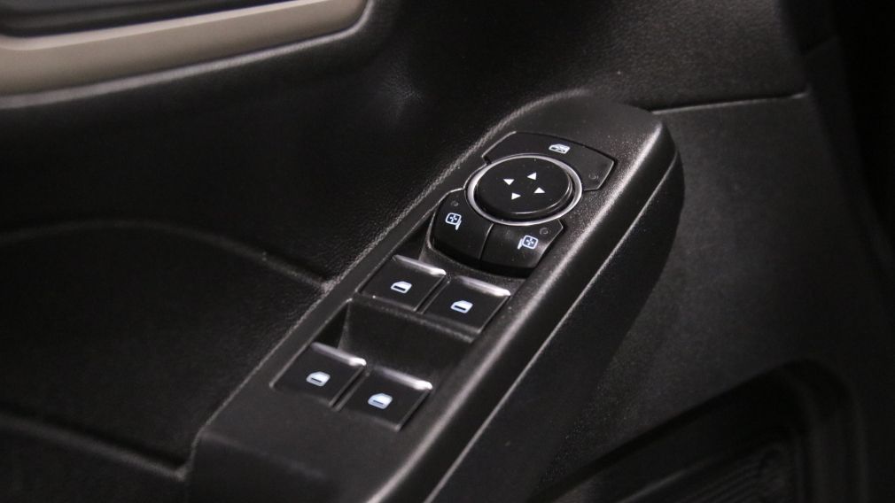 Ford Escape SE Hybrid 2021 d&rsquo;occasion à vendre - 11