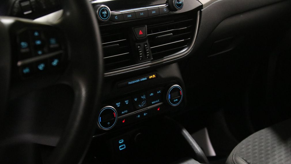 Ford Escape SE Hybrid 2021 d&rsquo;occasion à vendre - 17