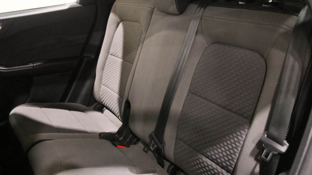 Ford Escape SE Hybrid 2021 d&rsquo;occasion à vendre - 20