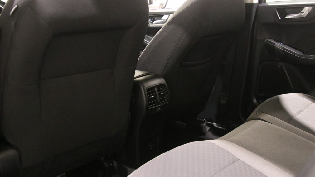 Ford Escape SE Hybrid 2021 d&rsquo;occasion à vendre - 19