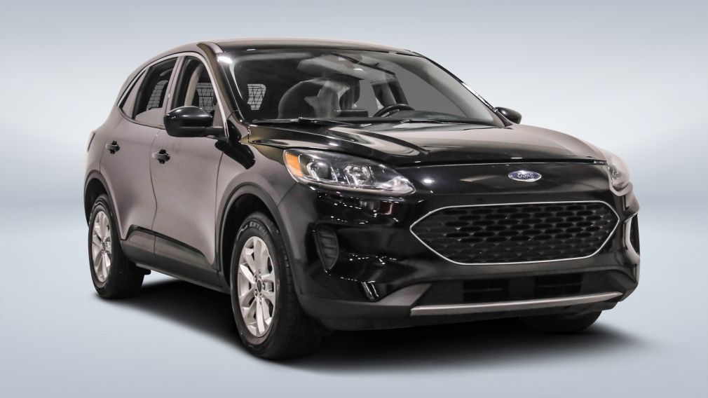 Ford Escape SE Hybrid