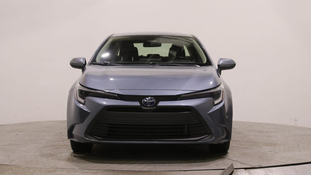 Toyota Corolla Hybrid LE 2023 d&rsquo;occasion à vendre - 2
