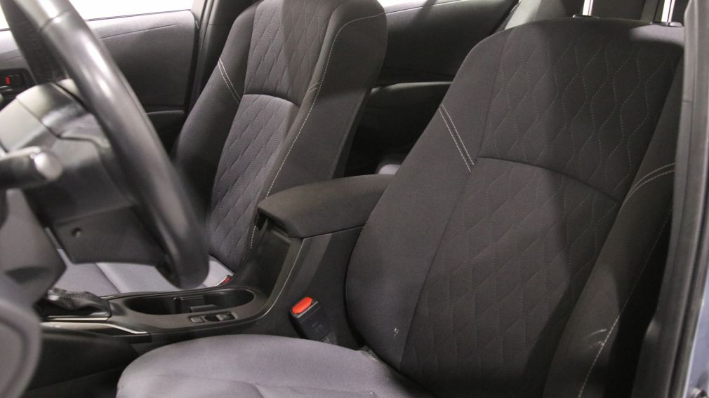 Toyota Corolla Hybrid LE 2023 d&rsquo;occasion à vendre - 10