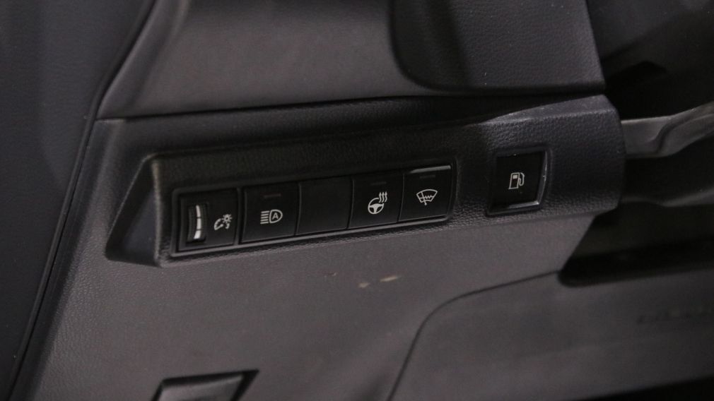 Toyota Corolla Hybrid LE 2023 d&rsquo;occasion à vendre - 12