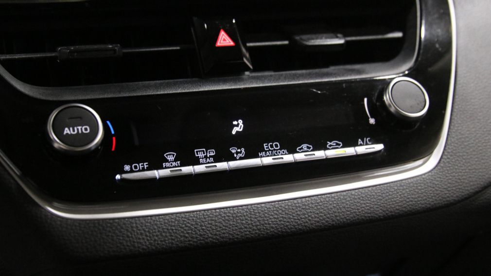 Toyota Corolla Hybrid LE 2023 d&rsquo;occasion à vendre - 15