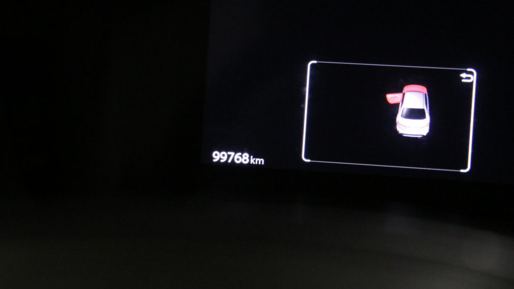 Toyota Corolla Hybrid LE 2023 d&rsquo;occasion à vendre - 13