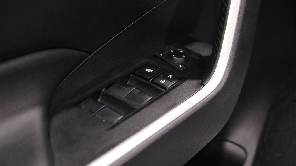 Toyota Rav 4 Hybrid LE 2021 d&rsquo;occasion à vendre - 14