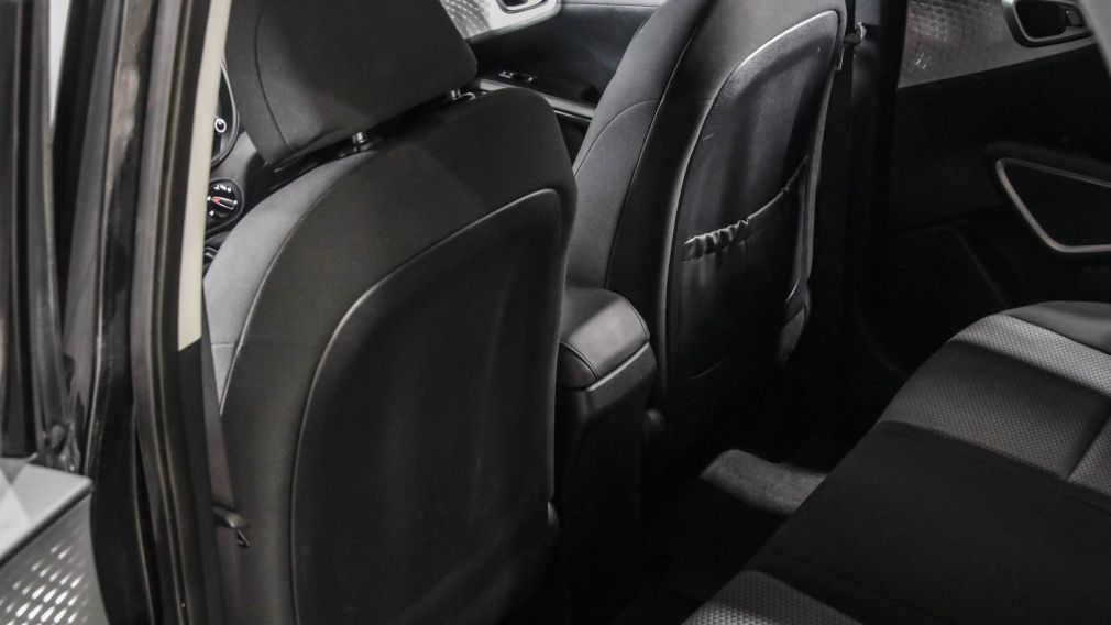 Kia Soul LX 2024 d&rsquo;occasion à vendre - 14
