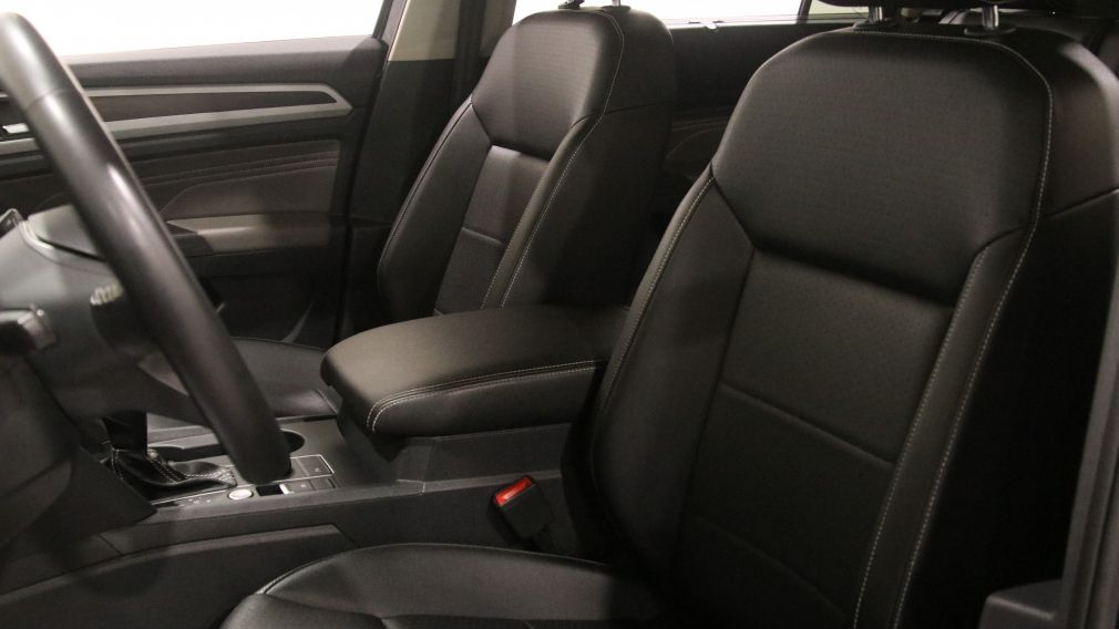 Volkswagen Atlas Comfortline 2022 d&rsquo;occasion à vendre - 10