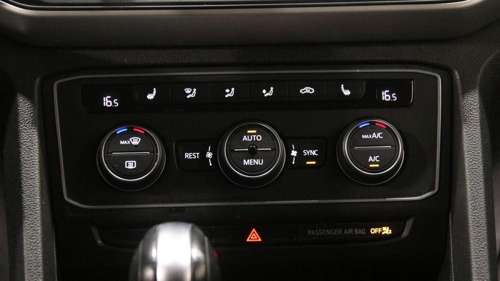 Volkswagen Atlas Comfortline 2022 d&rsquo;occasion à vendre - 20