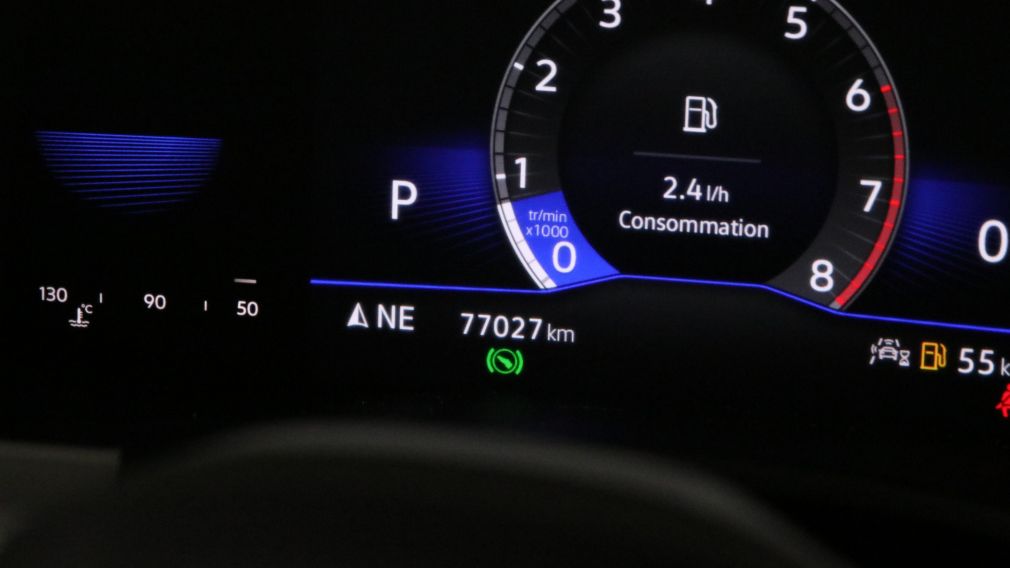 Volkswagen Atlas Comfortline 2022 d&rsquo;occasion à vendre - 18