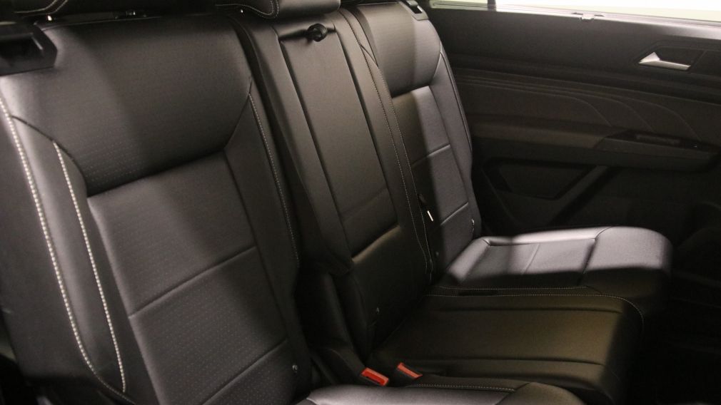 Volkswagen Atlas Comfortline 2022 d&rsquo;occasion à vendre - 25