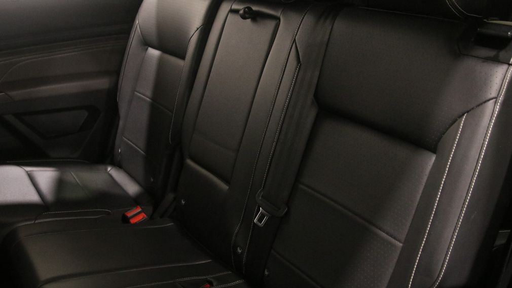 Volkswagen Atlas Comfortline 2022 d&rsquo;occasion à vendre - 23