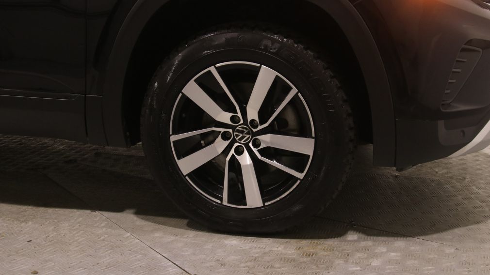 Volkswagen Atlas Comfortline 2022 d&rsquo;occasion à vendre - 28