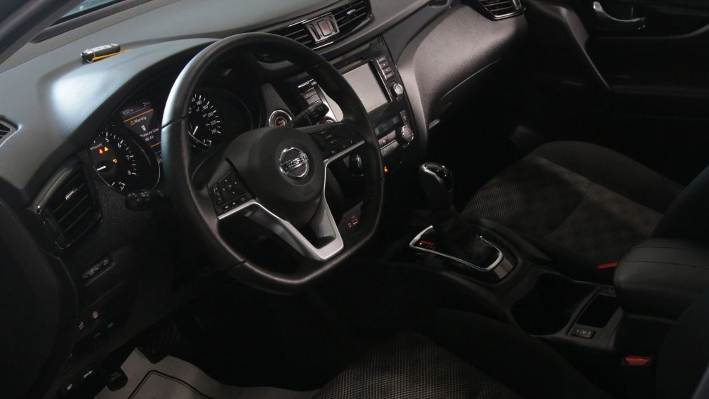 Nissan Qashqai SV 2020 d&rsquo;occasion à vendre - 17