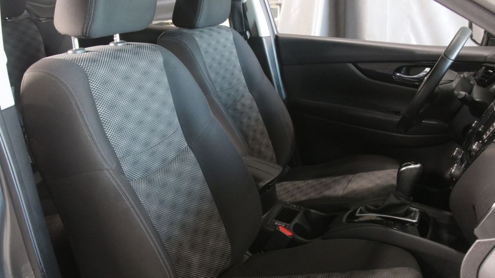 Nissan Qashqai SV 2020 d&rsquo;occasion à vendre - 25