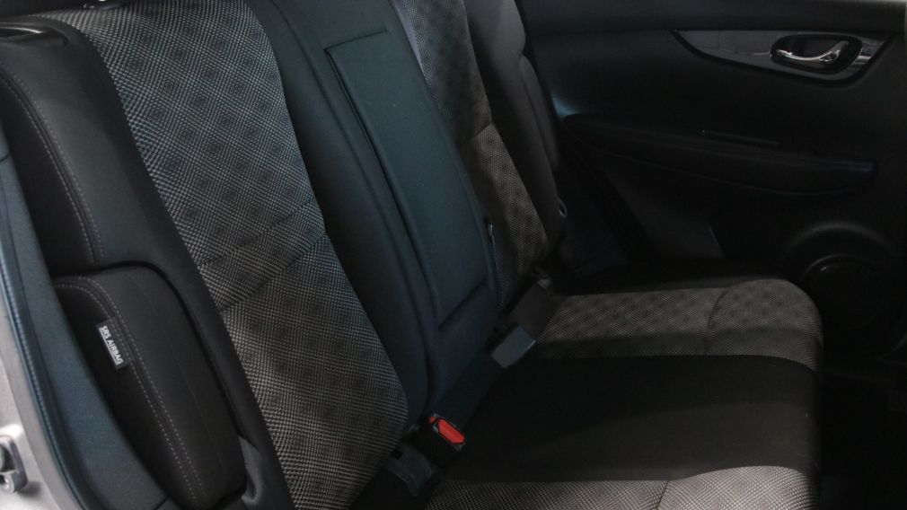 Nissan Qashqai SV 2020 d&rsquo;occasion à vendre - 23