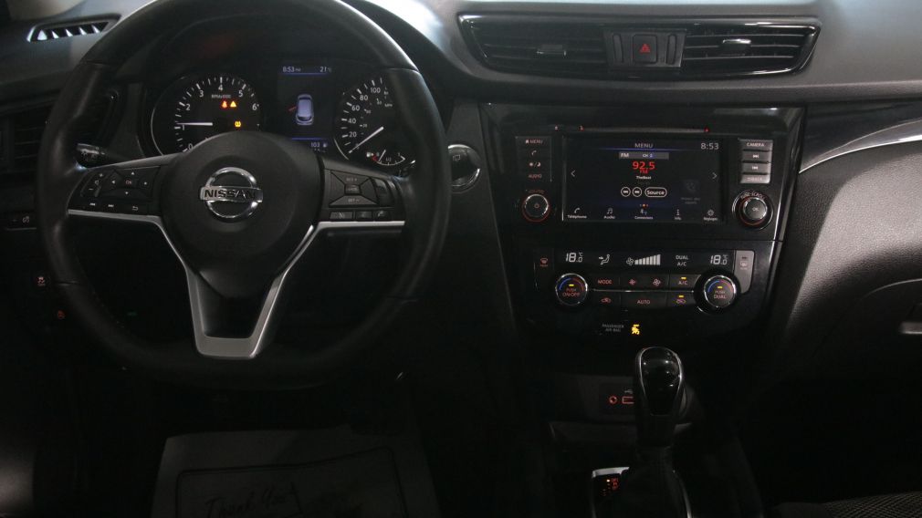Nissan Qashqai SV 2020 d&rsquo;occasion à vendre - 21