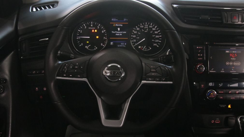 Nissan Qashqai SV 2020 d&rsquo;occasion à vendre - 20