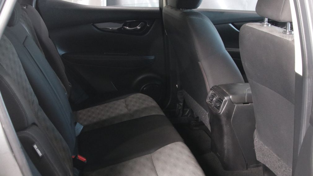 Nissan Qashqai SV 2020 d&rsquo;occasion à vendre - 24