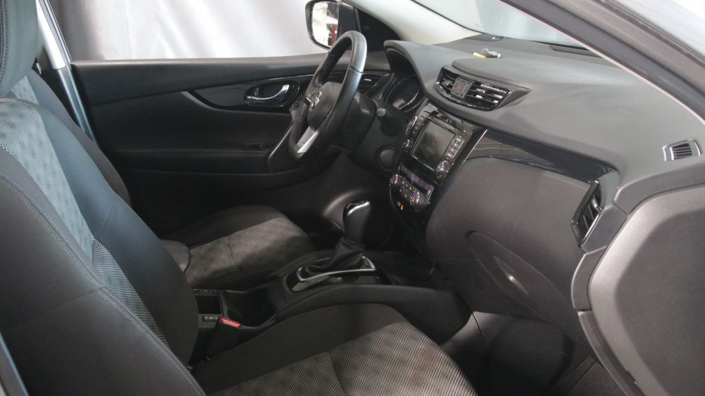 Nissan Qashqai SV 2020 d&rsquo;occasion à vendre - 26