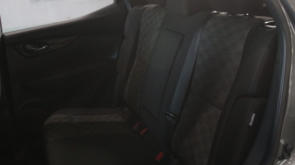 Nissan Qashqai SV 2020 d&rsquo;occasion à vendre - 18