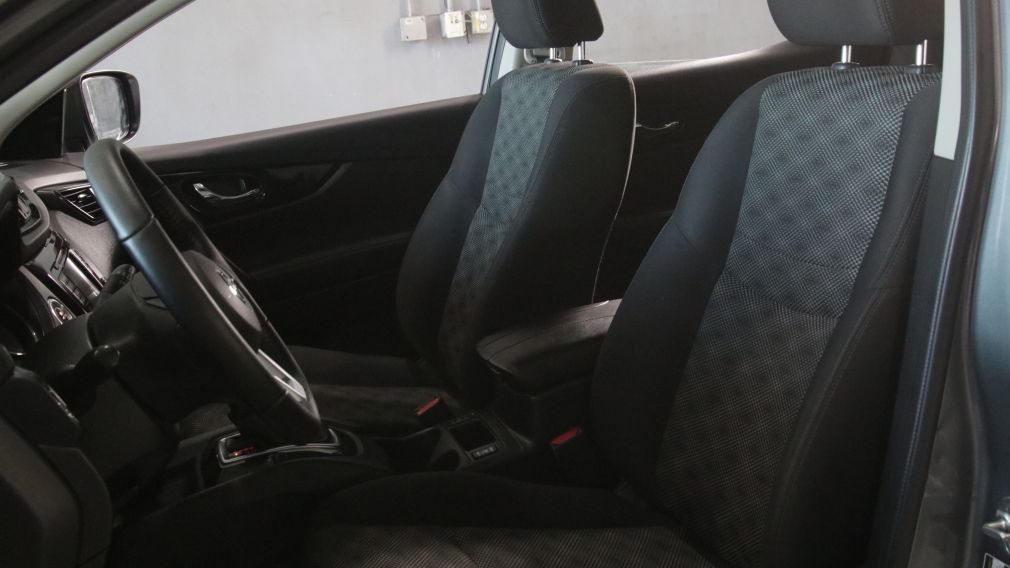 Nissan Qashqai SV 2020 d&rsquo;occasion à vendre - 16