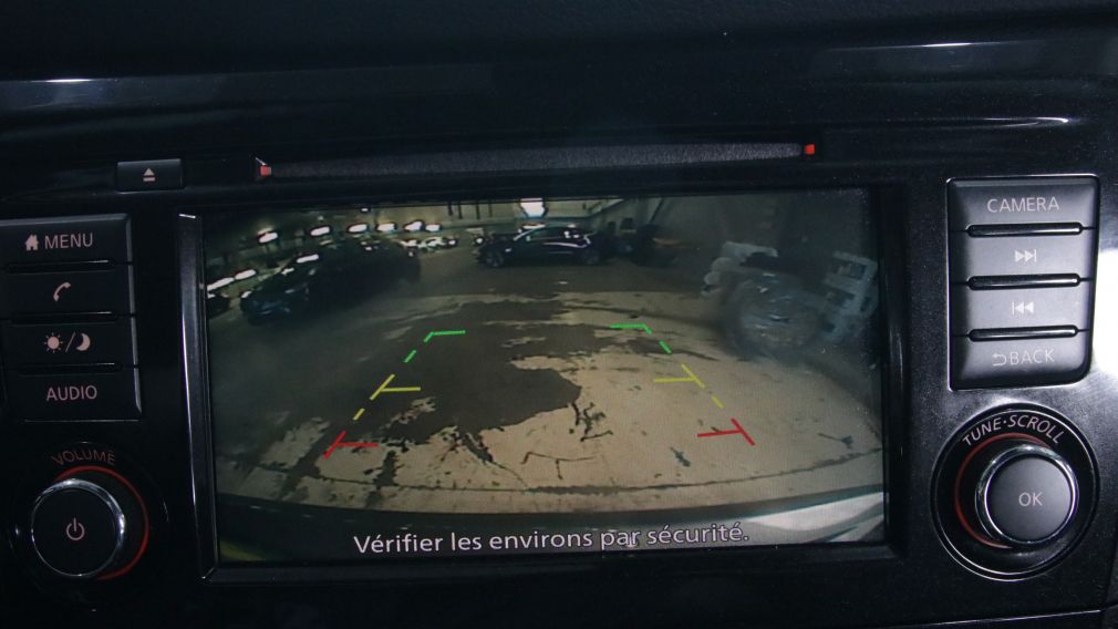 Nissan Qashqai SV 2020 d&rsquo;occasion à vendre - 10
