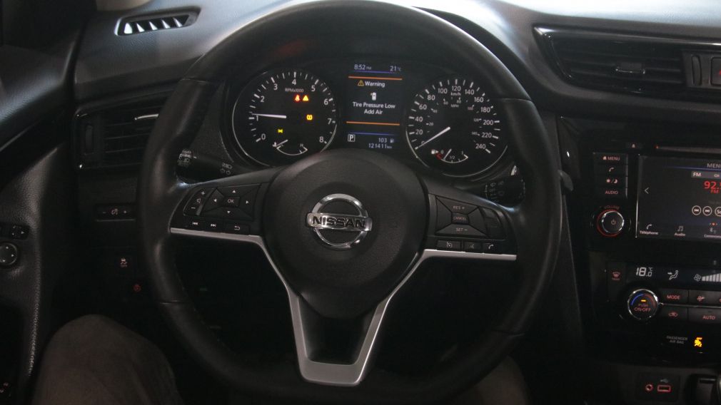 Nissan Qashqai SV 2020 d&rsquo;occasion à vendre - 14