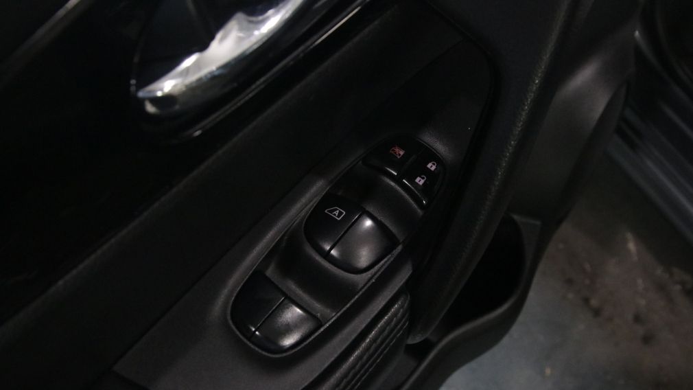 Nissan Qashqai SV 2020 d&rsquo;occasion à vendre - 15