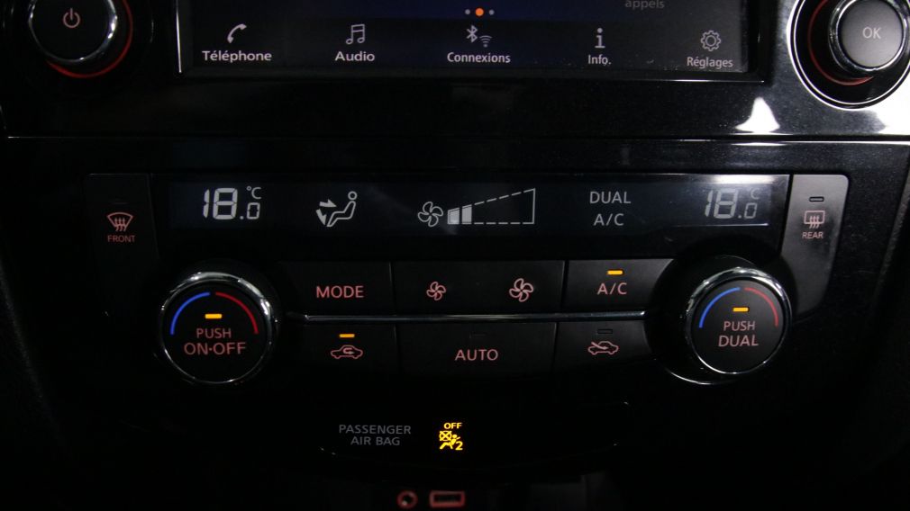 Nissan Qashqai SV 2020 d&rsquo;occasion à vendre - 11