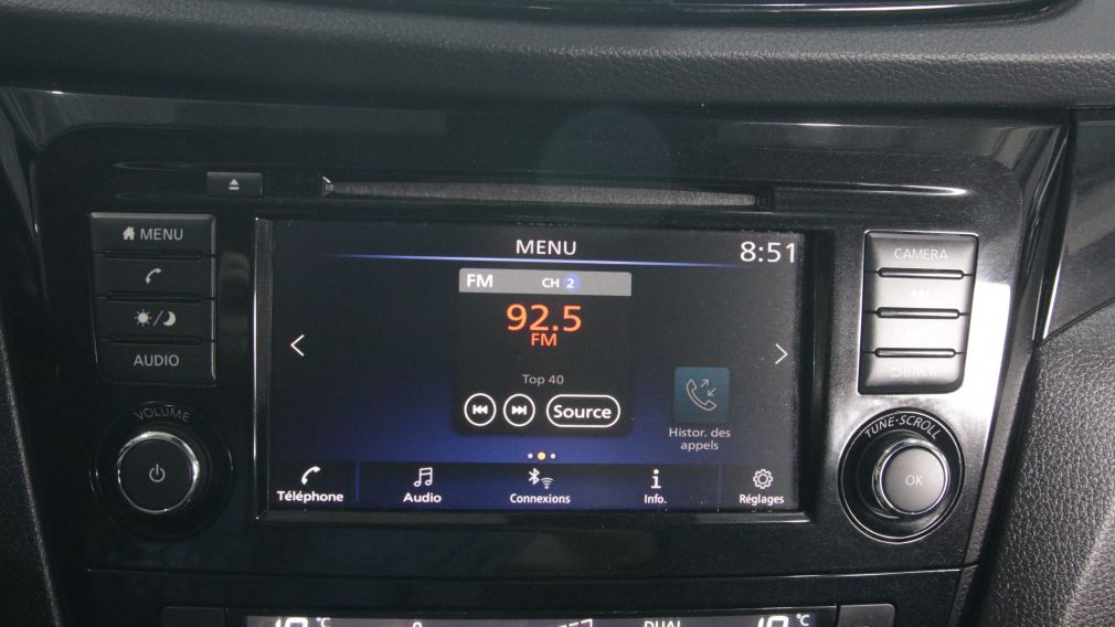 Nissan Qashqai SV 2020 d&rsquo;occasion à vendre - 9